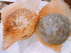 -城南往事风味主题餐厅(领秀城店)