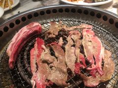 -火炉火自助餐(喜隆多店)