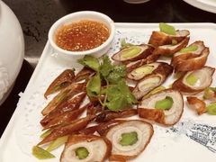 -旺达·福州菜(正大广场店)
