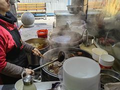 -江三王记牛杂馆(总店)