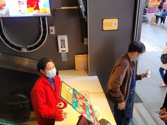 -麦当劳(北京路广百广场店)