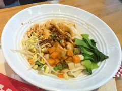 -西少爷(望京SOHO店)