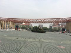 -杭州电子科技大学(下沙校区)