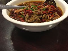 -缪氏川菜(丰盛町店)