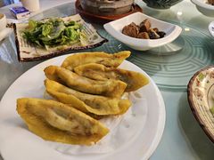 -清真马祥兴菜馆(云南北路店)