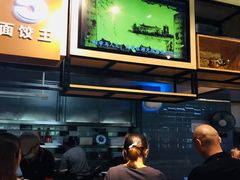 -北京大学深圳研究生院-燕园2食堂