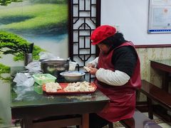 -孟家蟹包(锦绣街店)
