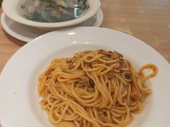 -萨莉亚意式餐厅(上下九店)