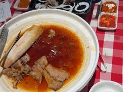 -西贝(无锡万象城店)