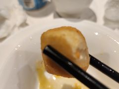 -金河半岛园林酒家(金融城店)