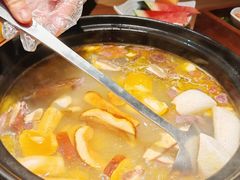 -一朵菌·野生菌探索家火锅(南亚店)
