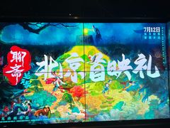 -万达影城(CBD万达广场IMAX店)