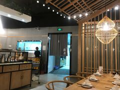 -陈傻子餐厅(世纪都会店)