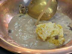 -诺敏塔拉奶茶-布里亚特包子-手把肉(锦都会店)