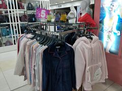 -悦喜客来购物广场(中山路店)