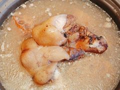 -老村长•湖北家常菜(南湖店)