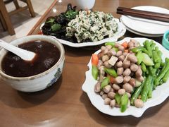 -葛记焖饼(伏牛路店)