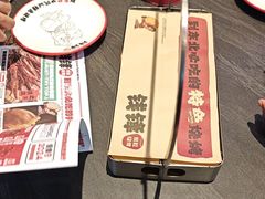 -钱锋炭缸烧烤(南湖大路总店)