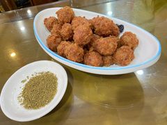 -京天红酒家(虎坊路店)