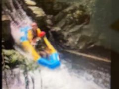 -将军关探险漂流