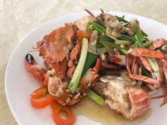 -考记泥焗鸡农庄·海鲜(北洛秘境店)