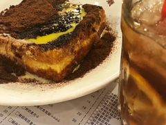 -大哥餐厅(西城花园店)