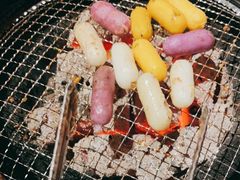 -竹涟烧肉(欢肆店•原星悦荟店)