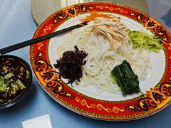 野生菌过桥米线-飞虎过桥米线(翠湖店)