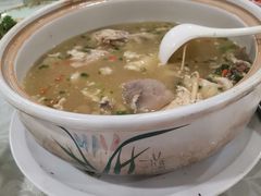 -清华酒楼(盘门店)