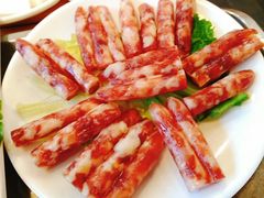 -大味生态火锅(蓝谷地店)