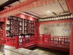 -寻梦盛唐主题水会(龙岗店)