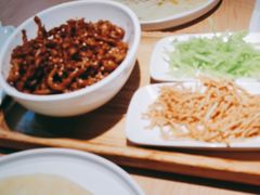 -香香春饼·非遗技艺(万达店)