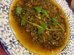 -百年粉蒸牛肉