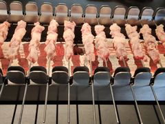 -很久以前羊肉串(昌里路三钢里店)