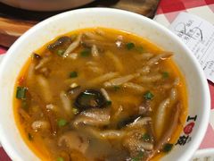 -西贝(上海我格广场店)