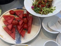-来相会饺子·新辽菜(甘家口店)