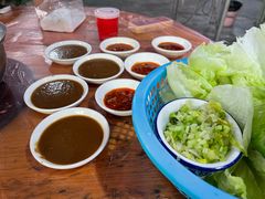 -蔡社牛肉城(龙湖店)