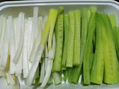 配菜-火刻北京烤鸭(市北区·鲍岛市场店)