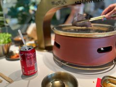 -西塔老太太泥炉烤肉(川沙百联店)