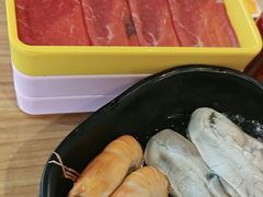 -水林间·寿喜烧自助(仙林金鹰店)