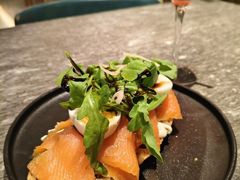 -SHADOWS•Bistro&Eatery(安福路店)
