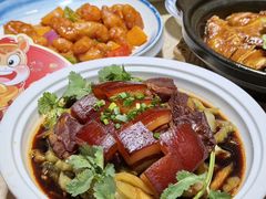 -山水茶艺馆·点心粤菜·30年老字号