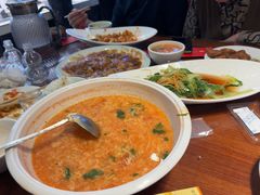 -惠宾饭庄(中山路店)