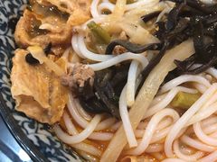 -螺世纪螺蛳粉·桂味小排档(裕德店)