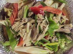 -驿楼兰·新疆菜(火车站店)