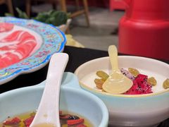 -南门四季铜锅涮肉(大屯·北苑店)