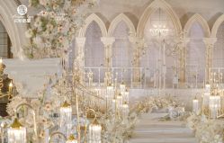 -花轿喜屋婚礼策划