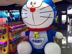 -星河寰宇IMAX影城(星河WORLD·COCO Park店)