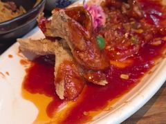 -鱼食饭稻·苏浙土菜17年老馆子(平江路店)