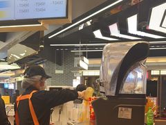 -LELECHA乐乐茶(王府井喜悦店)